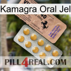 Kamagra Oral Jel 41